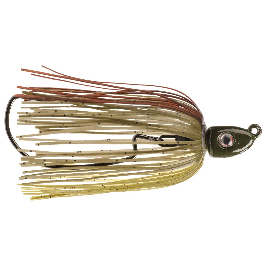 Tour Grade Swinging Swim Jigs