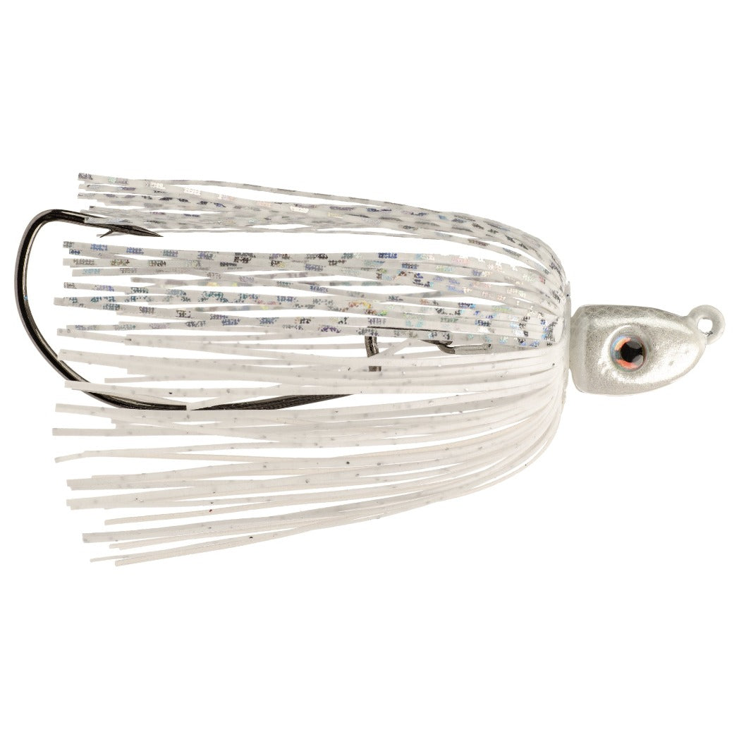 Tour Grade Swinging Swim Jigs