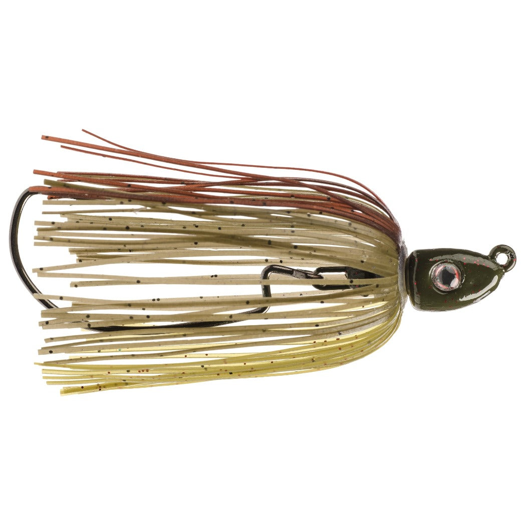 Tour Grade Swinging Swim Jigs