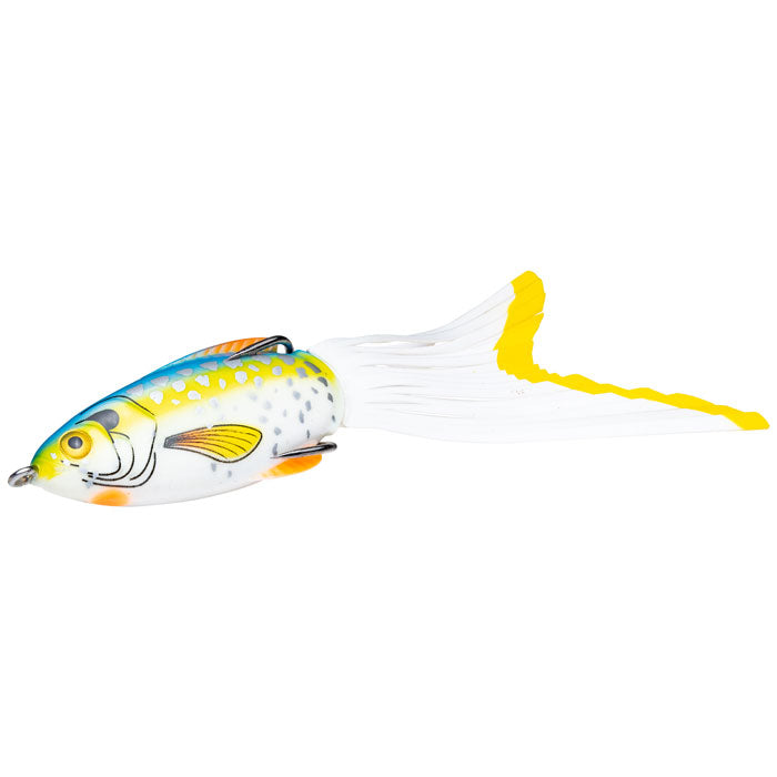 Hack Attack Pad Perch
