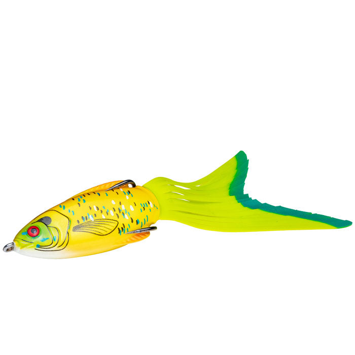 Hack Attack Pad Perch