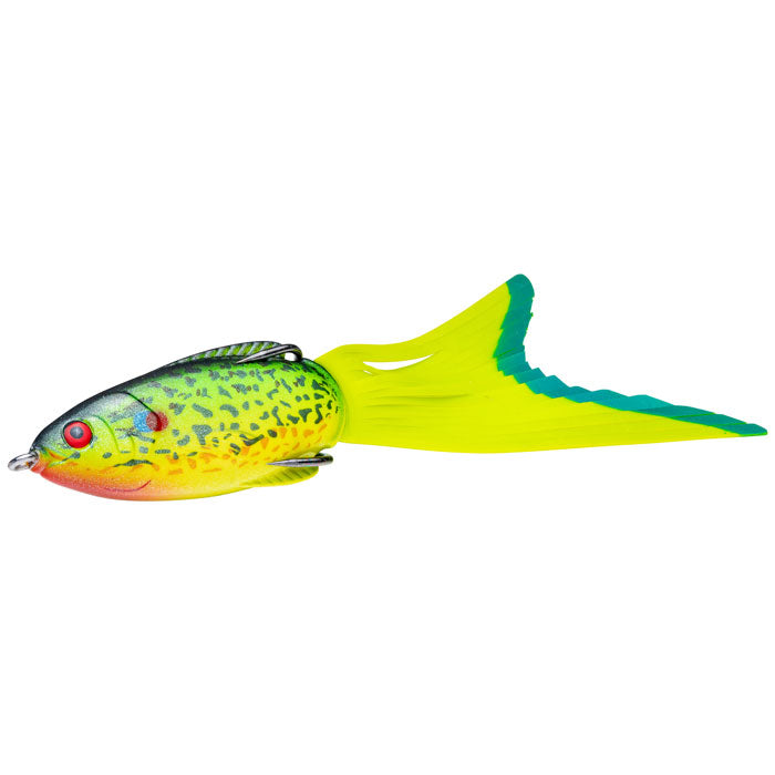 Hack Attack Pad Perch
