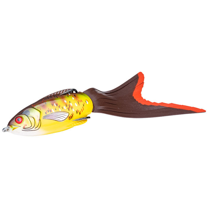 Hack Attack Pad Perch