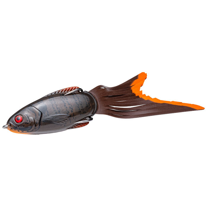 Hack Attack Pad Perch