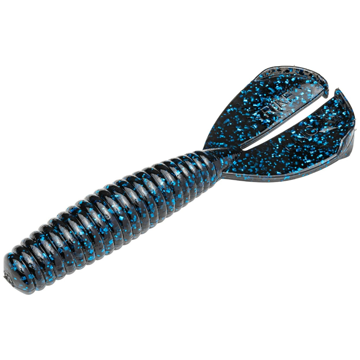 Rage Magnum Menace Grub 4"