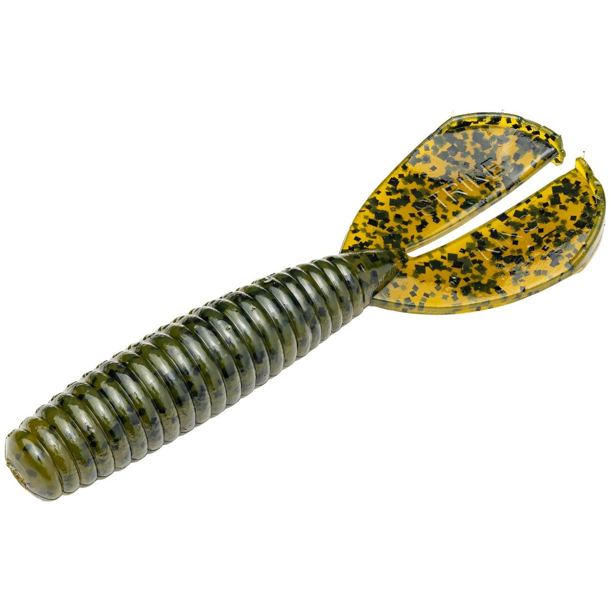 Rage Magnum Menace Grub 4"