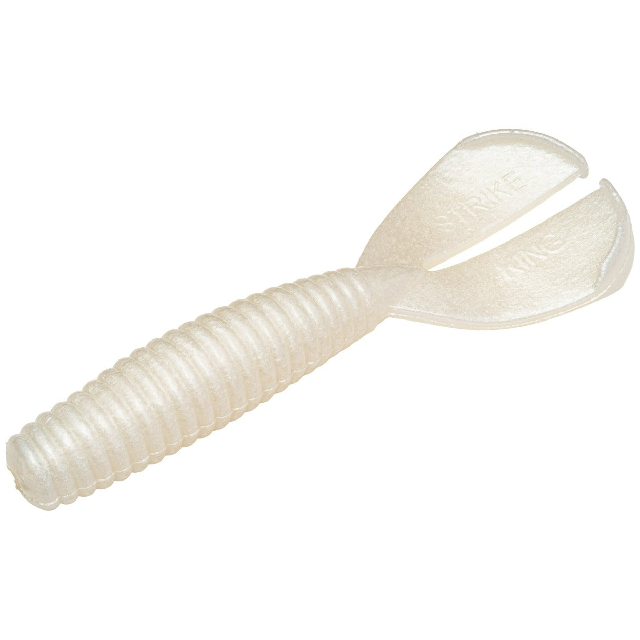 Rage Magnum Menace Grub 4"