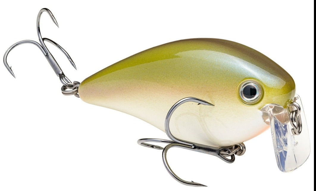 KVD 2.5 Wake Bait