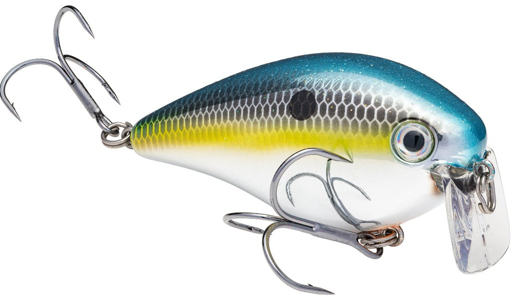 KVD 2.5 Wake Bait