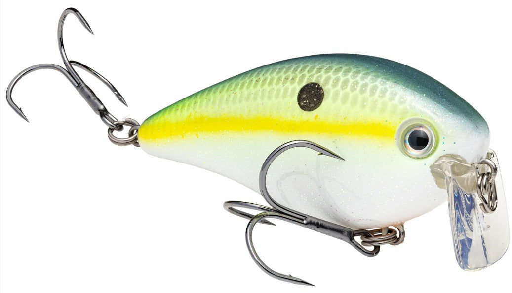 KVD 2.5 Wake Bait