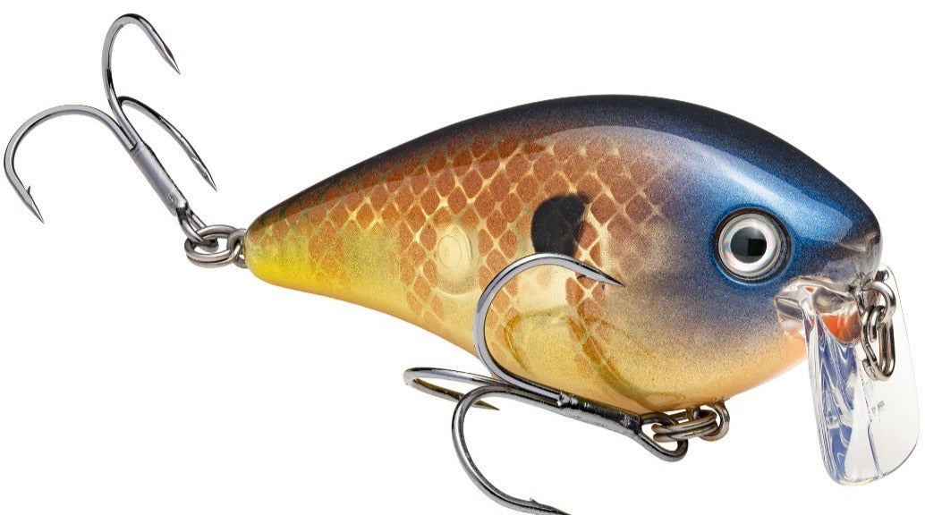 KVD 2.5 Wake Bait