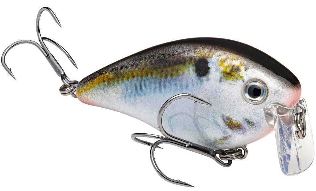 KVD 2.5 Wake Bait