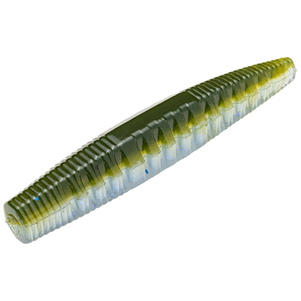 KVD Ned Ocho