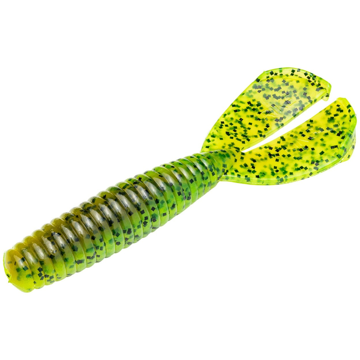 Rage Magnum Menace Grub 4"