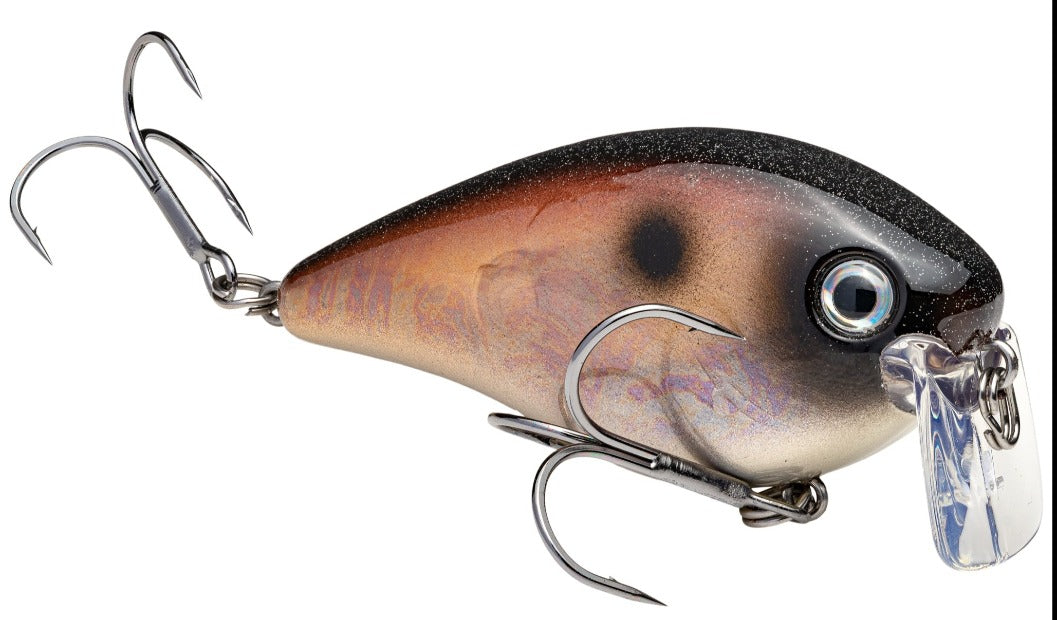 KVD 2.5 Wake Bait