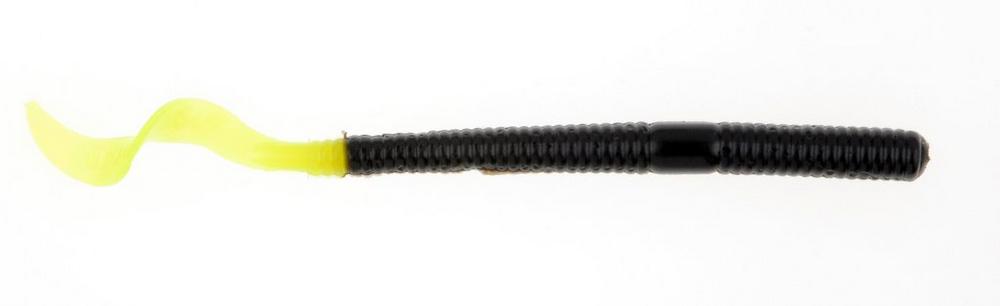 Power Worm 4"