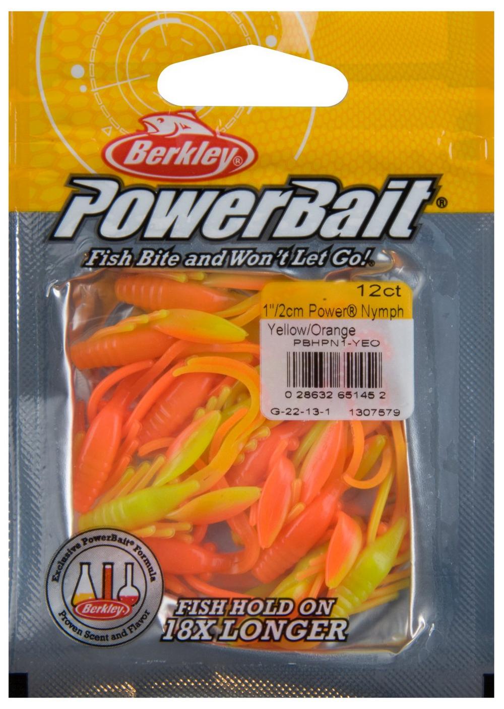 Berkley Power Bait Power Nymph