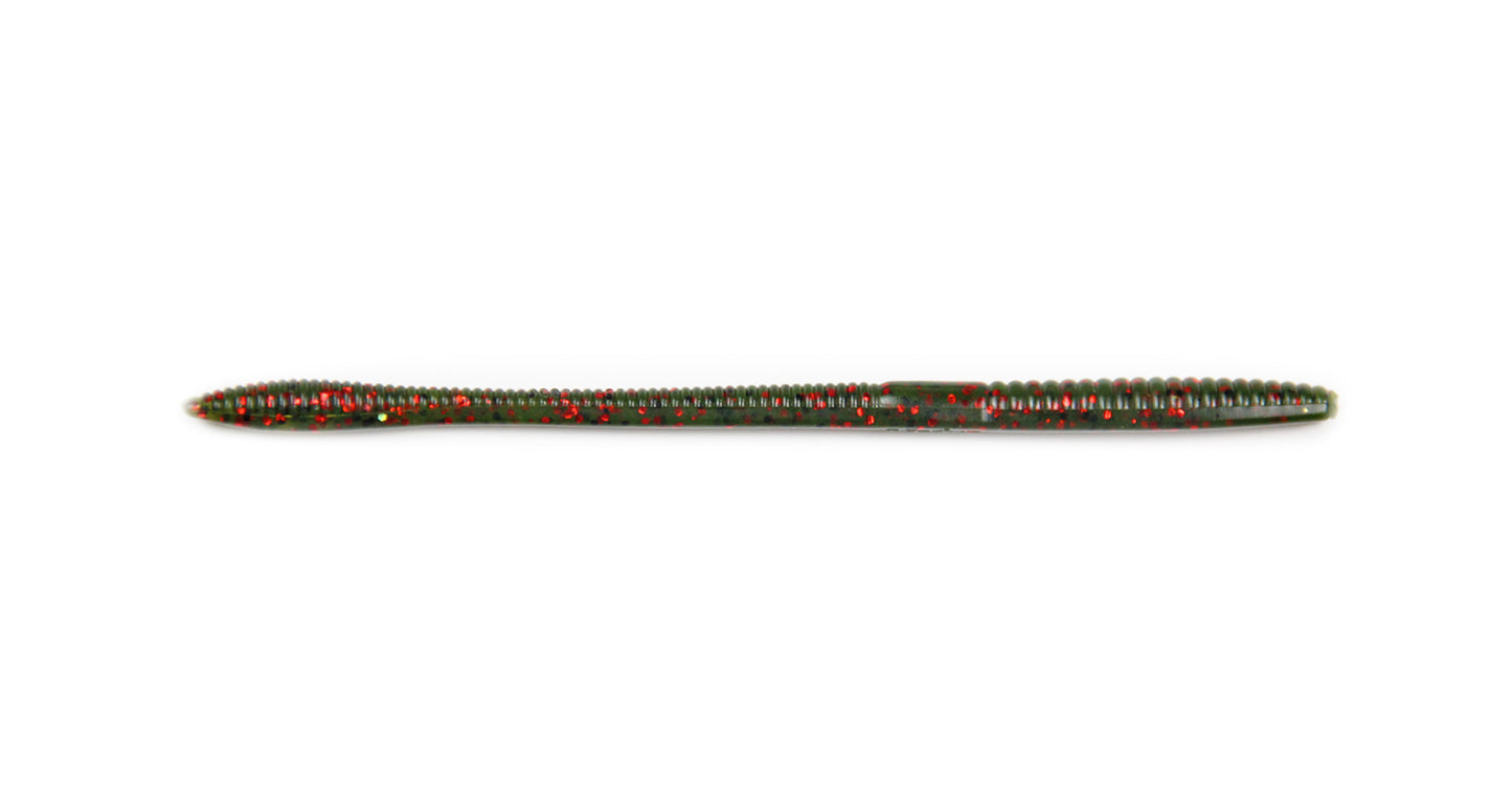 6" Deception Worm