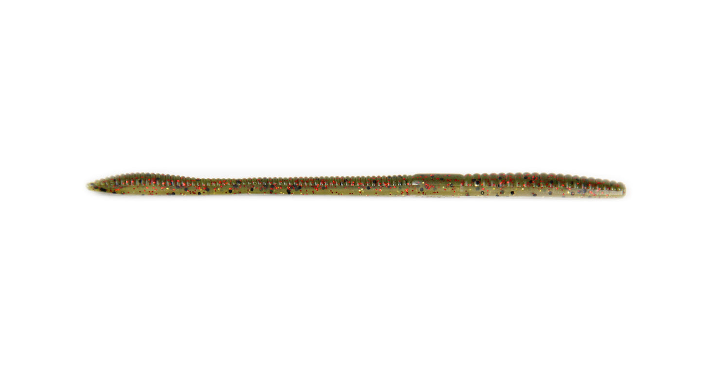6" Deception Worm