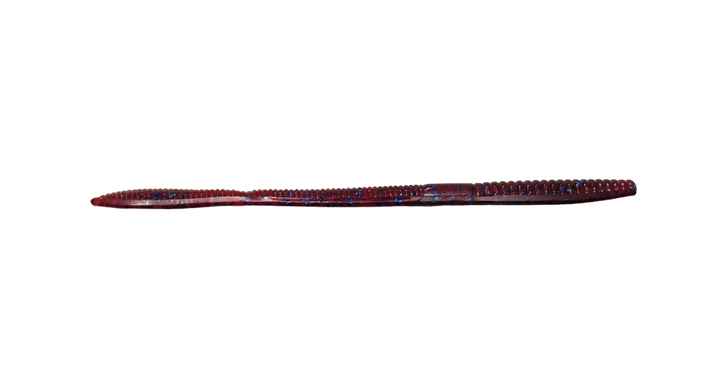 6" Deception Worm