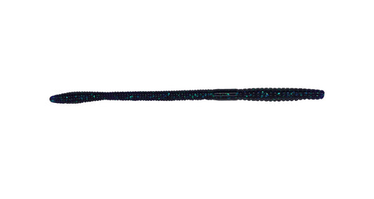 6" Deception Worm