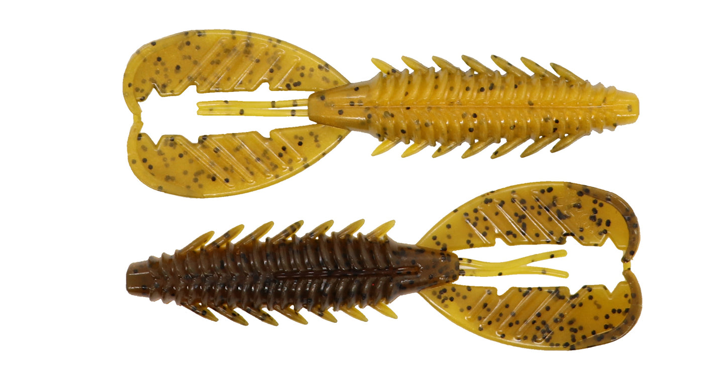 4.25" Adrenaline Craw