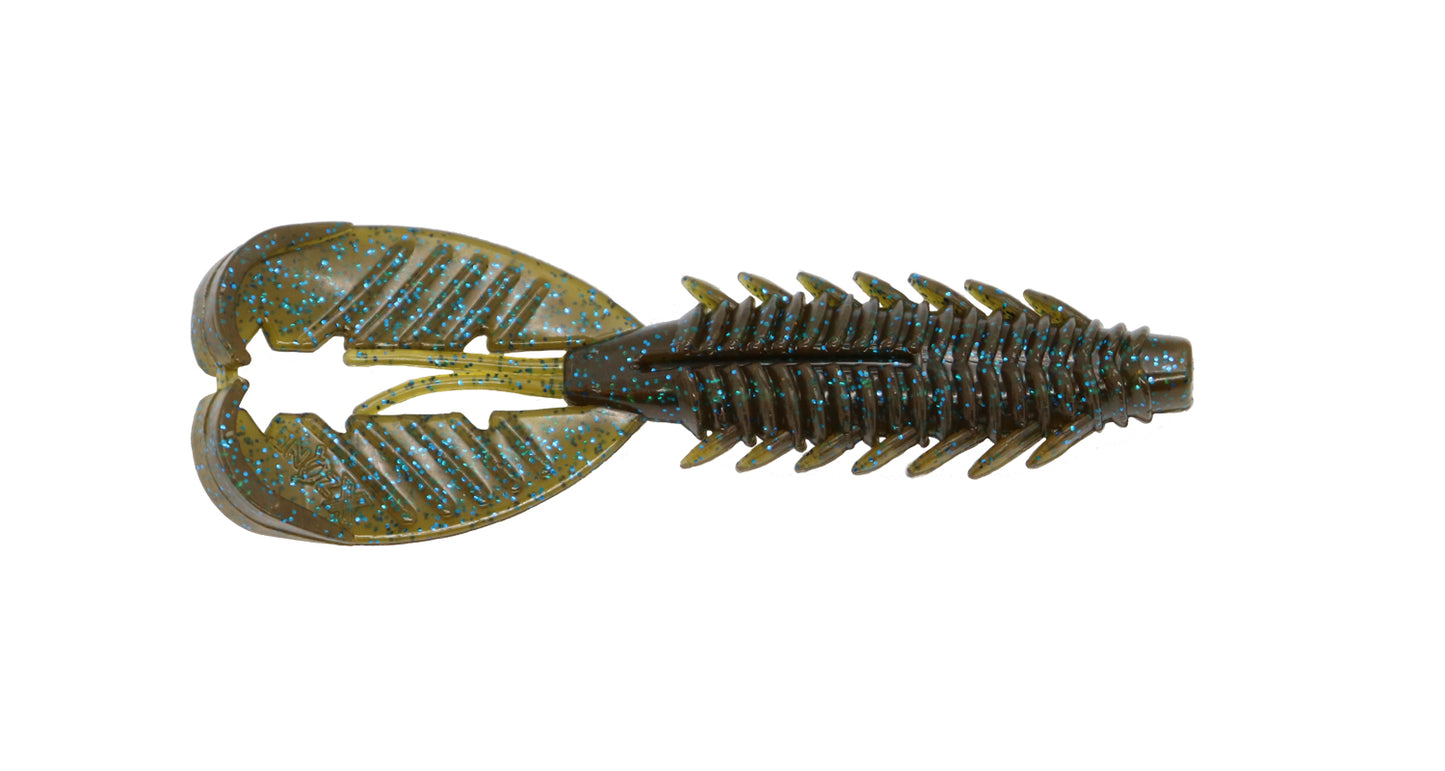 4.25" Adrenaline Craw