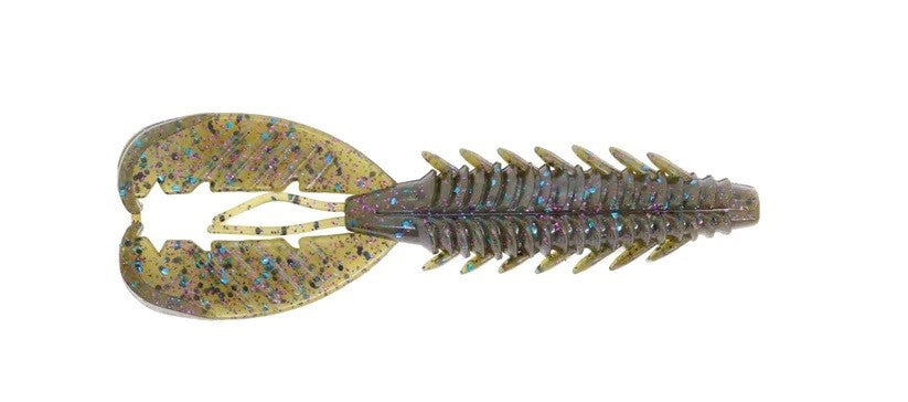 4.25" Adrenaline Craw