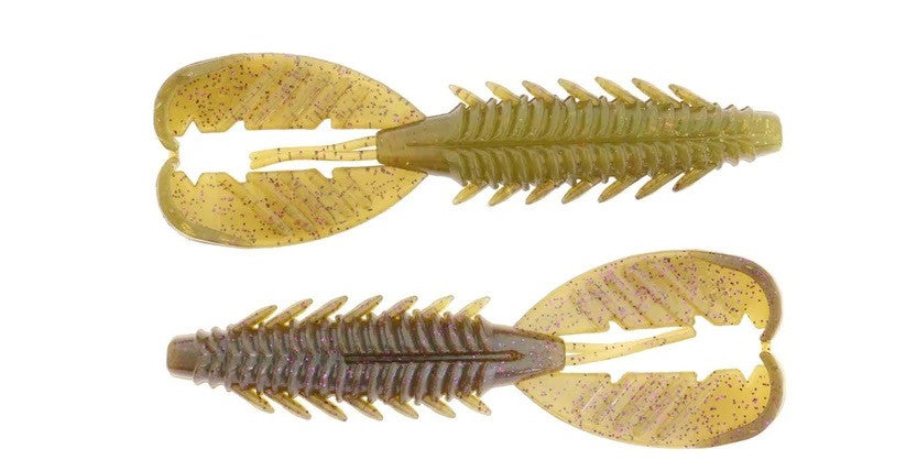 4.25" Adrenaline Craw