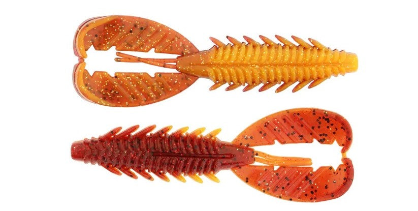4.25" Adrenaline Craw