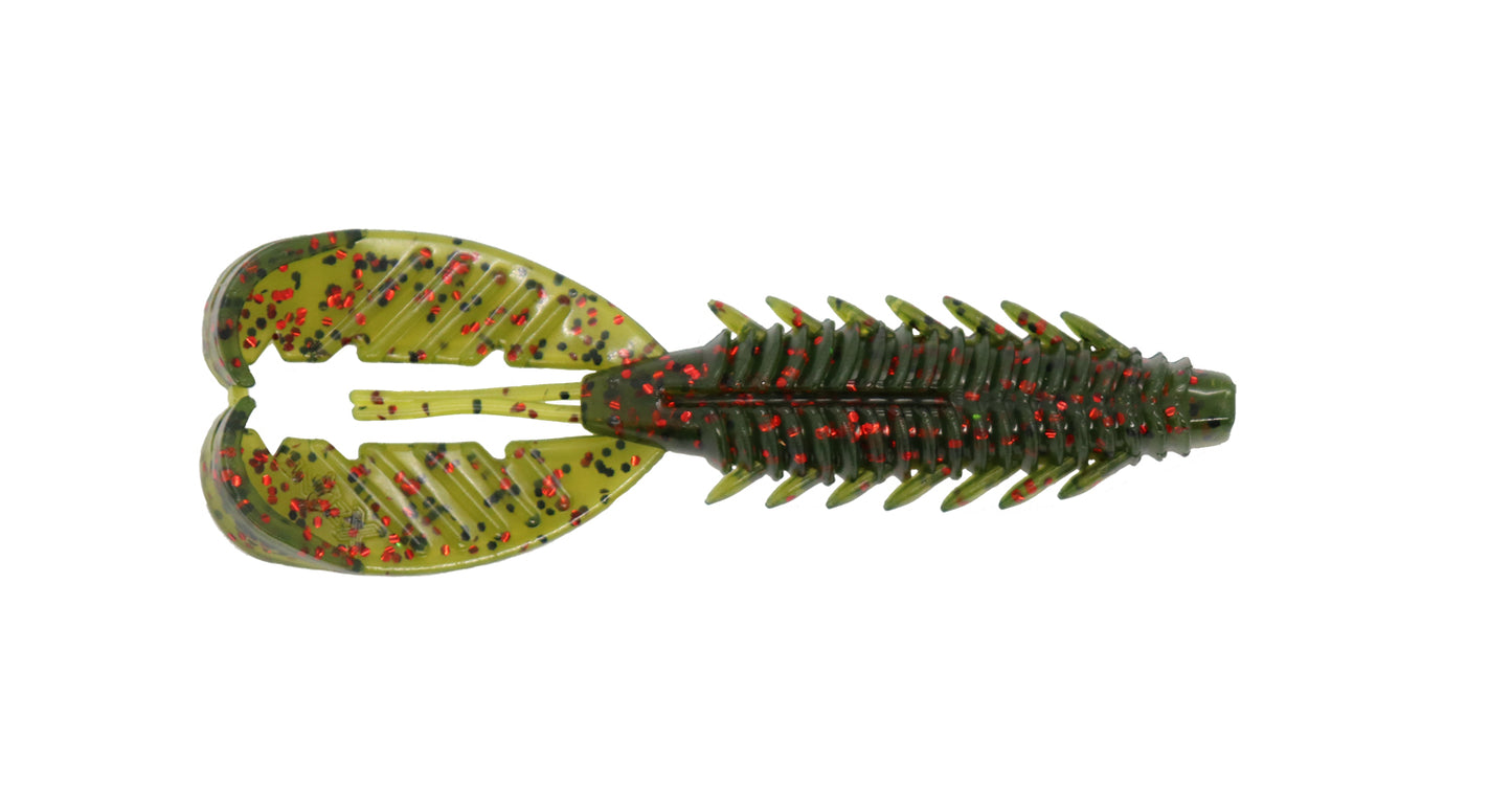 Adrenaline Craw Jr.