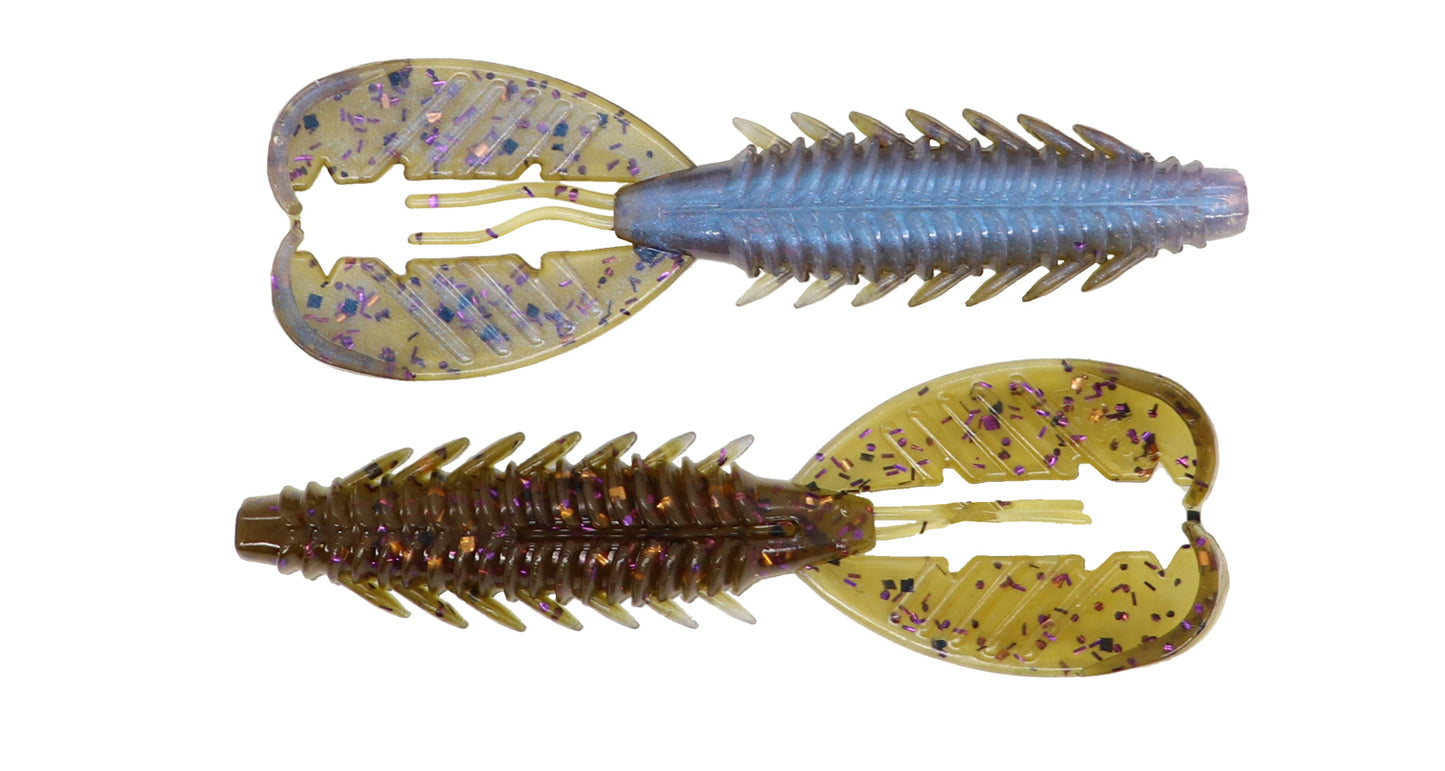 Adrenaline Craw Jr.