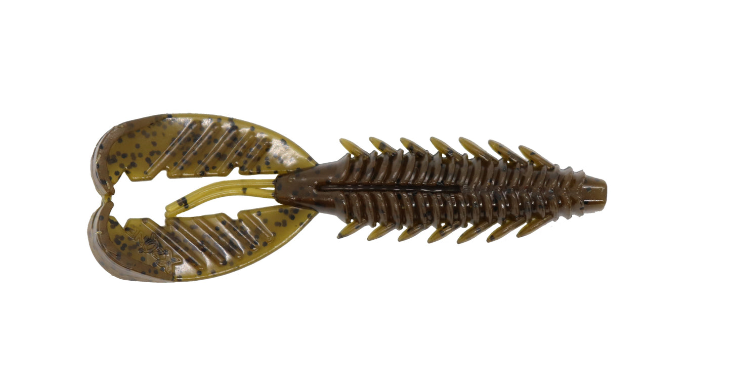 Adrenaline Craw Jr.