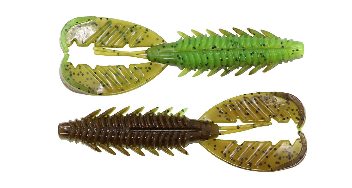 Adrenaline Craw Jr.