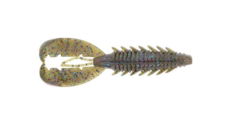 Adrenaline Craw Jr.