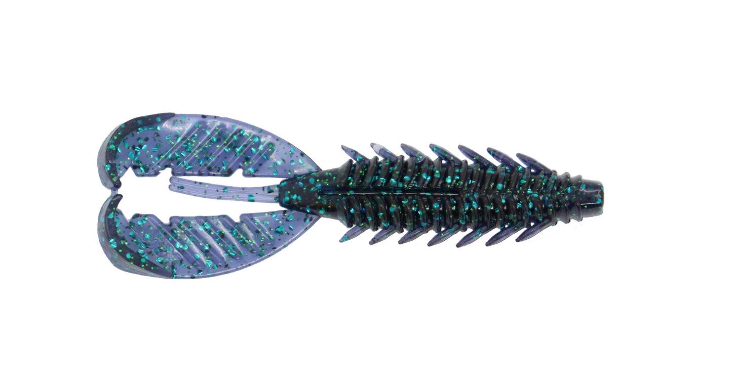 Adrenaline Craw Jr.