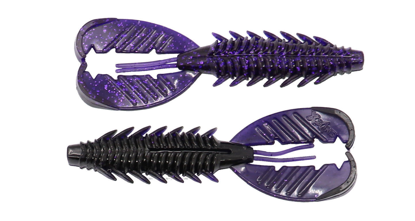 Adrenaline Craw Jr.