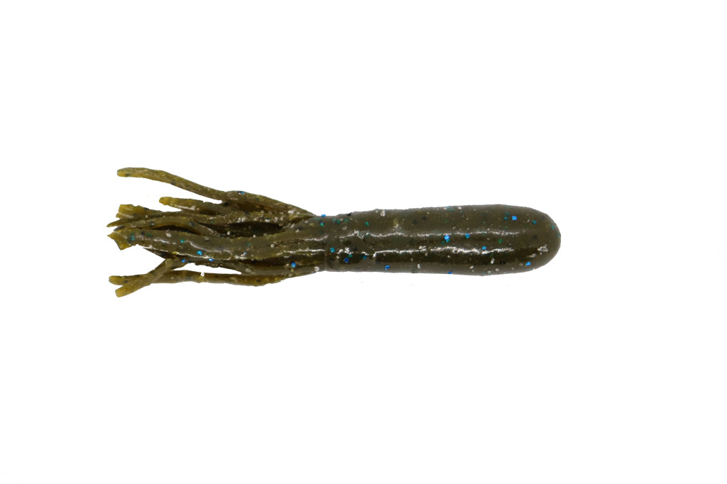 Pro Series 3.75" X-Tube