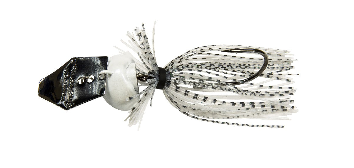 ChatterBait® Freedom™ CFL 3/8oz & 1/2oz