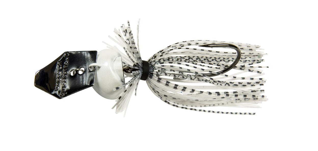 ChatterBait® Freedom™ CFL 3/8oz & 1/2oz