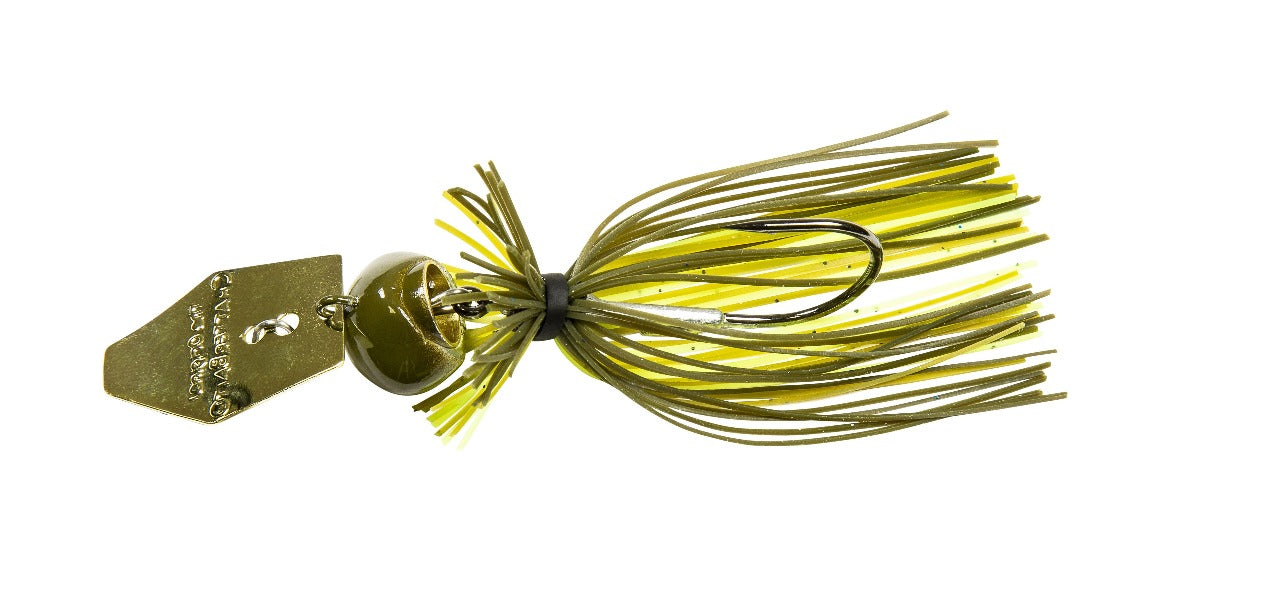ChatterBait® Freedom™ CFL 3/8oz & 1/2oz