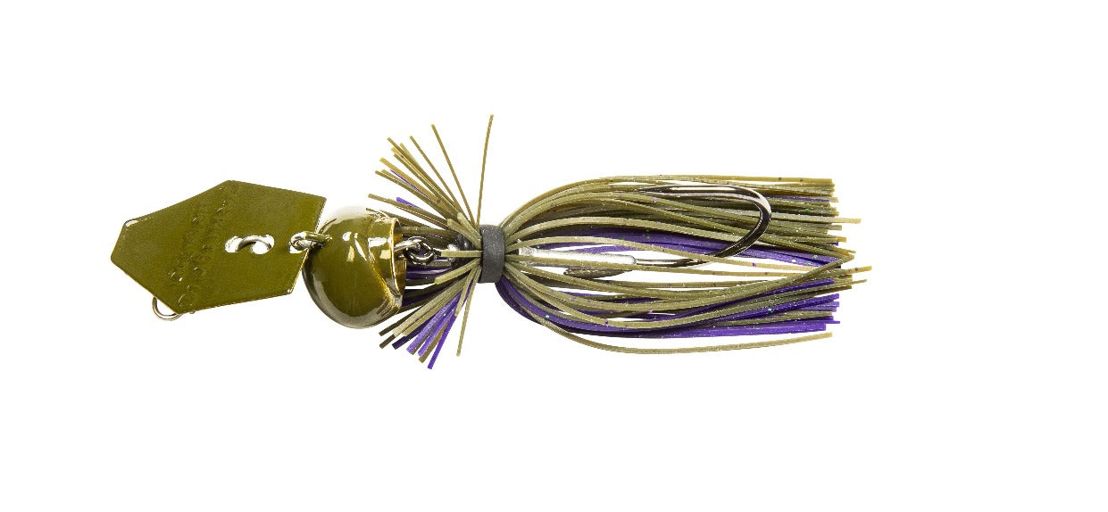 ChatterBait® Freedom™ CFL 3/8oz & 1/2oz