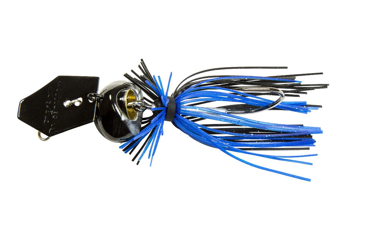 ChatterBait® Freedom™ CFL 3/8oz & 1/2oz
