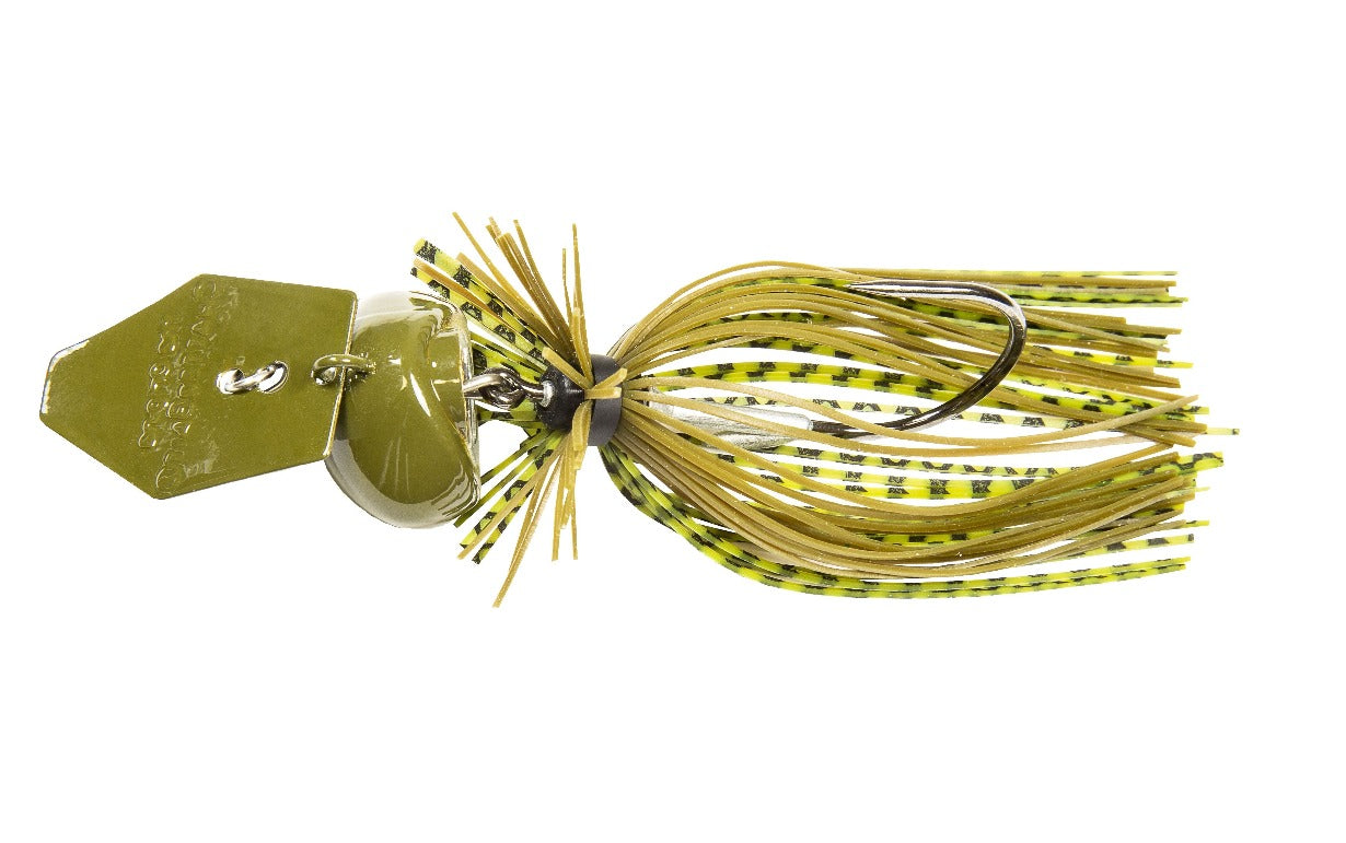 ChatterBait® Freedom™ CFL 3/8oz & 1/2oz