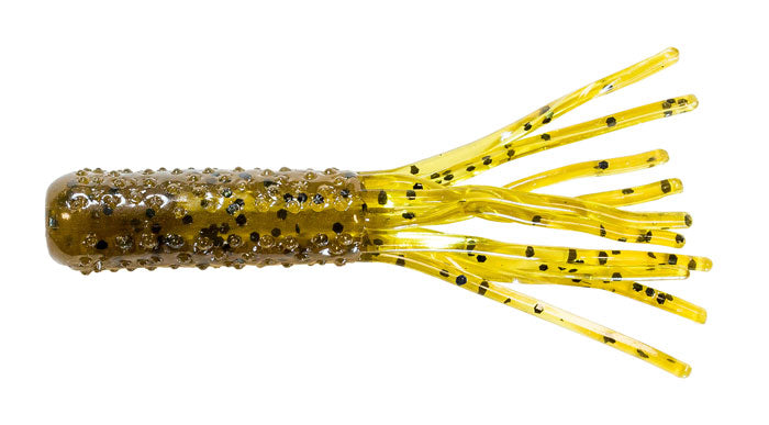 Z-Man TRD TicklerZ 2.75 Soft Plastic Bait, The Deal 