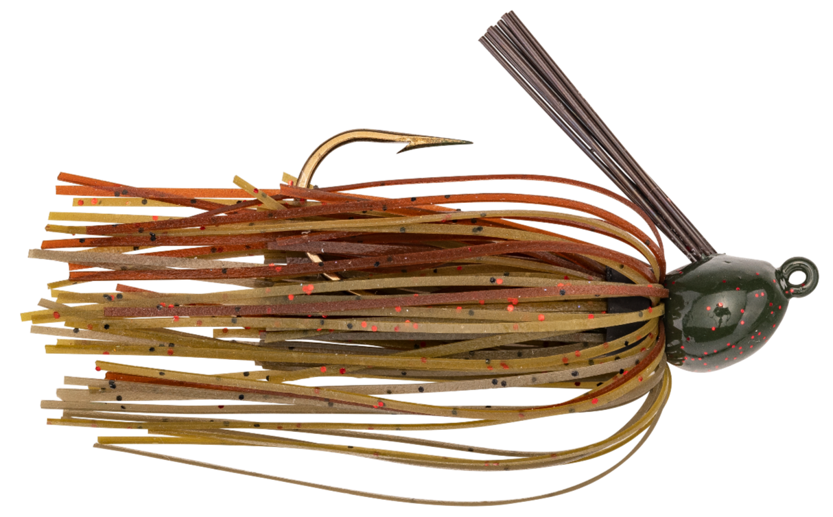 Bitsy Bug Mini Jig