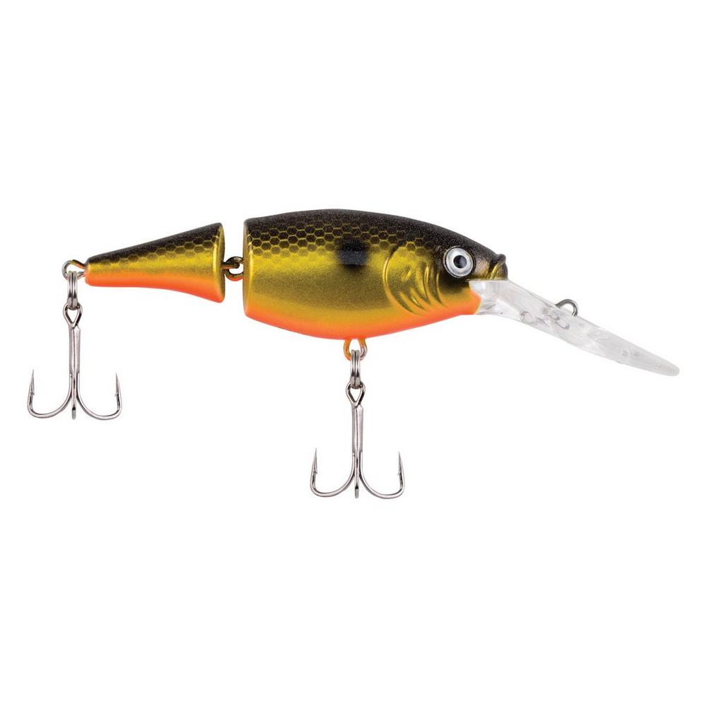 Flicker Shad Jointed