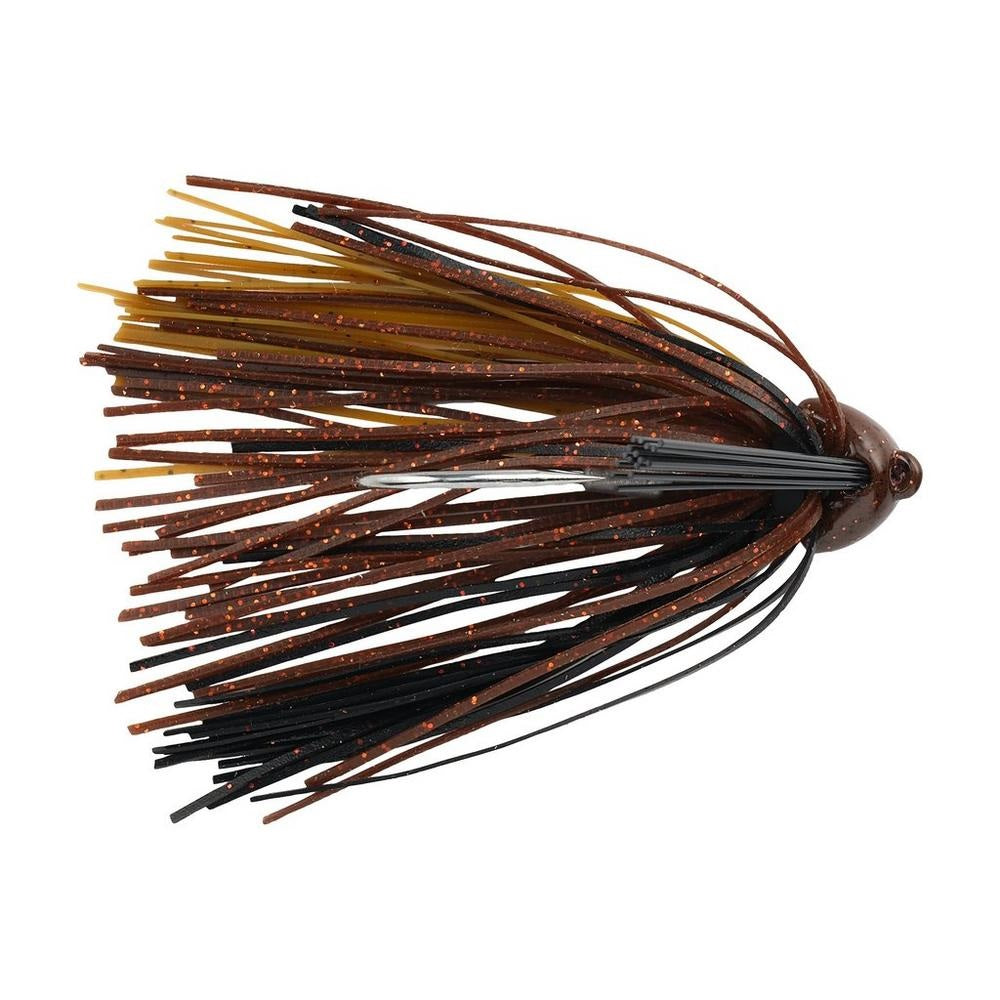 Berkley Football Jig