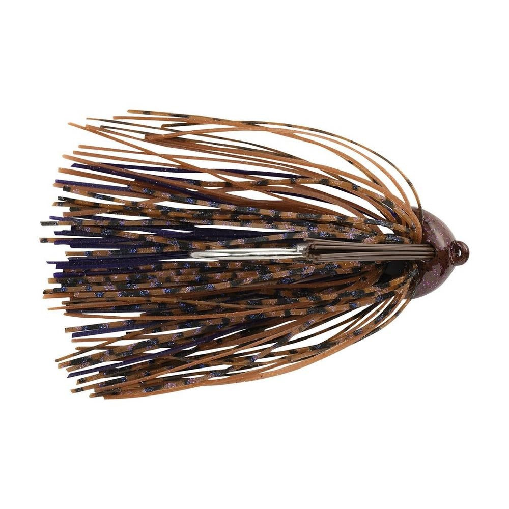 Berkley Football Jig