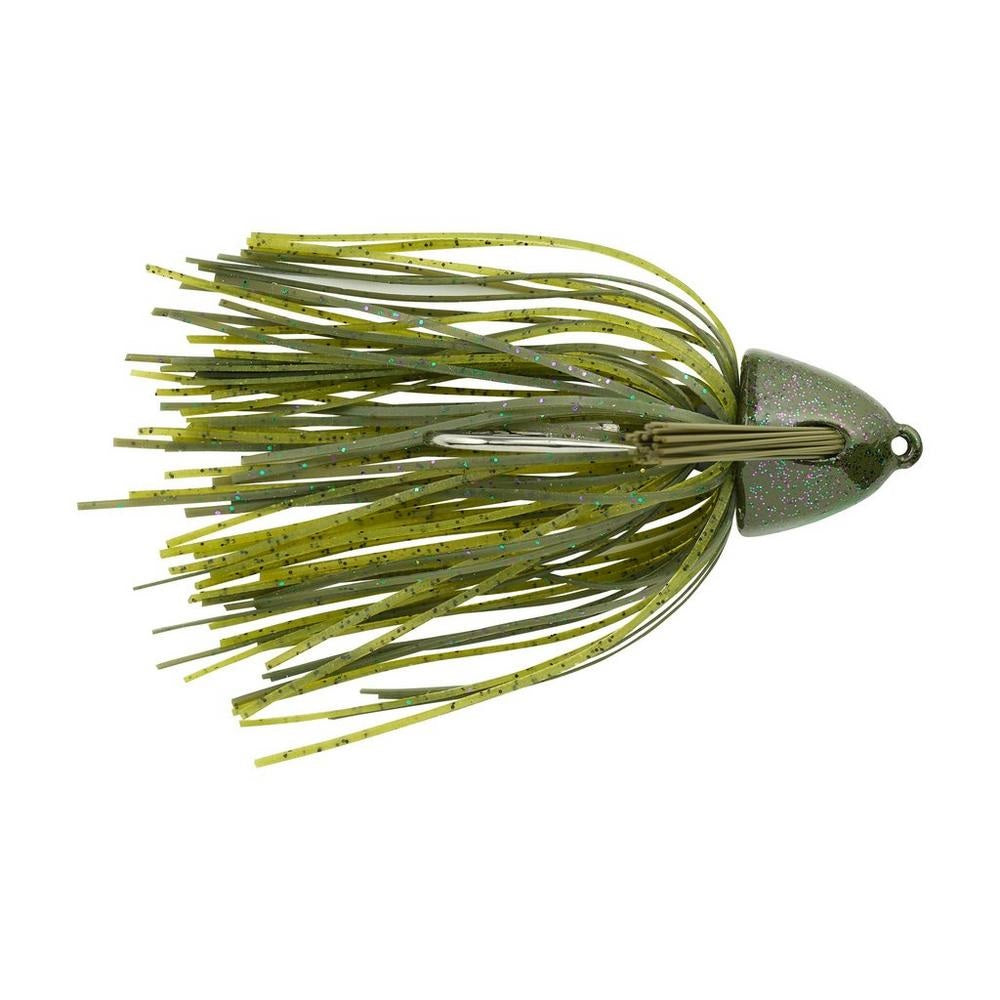 Berkley Heavy Cover Jig